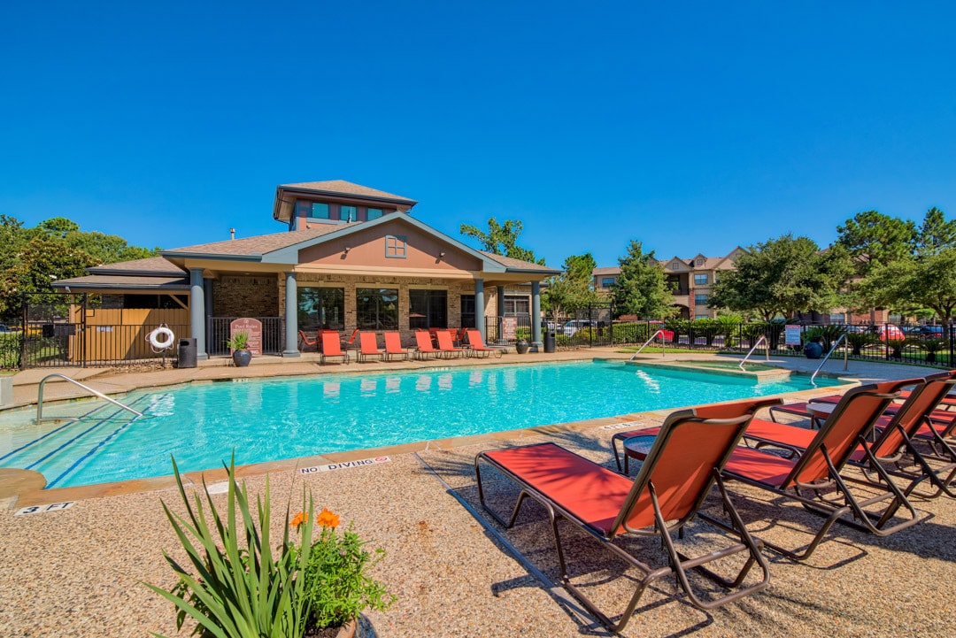 Lake Forest 19780 Atascocita Shores Dr Humble, TX