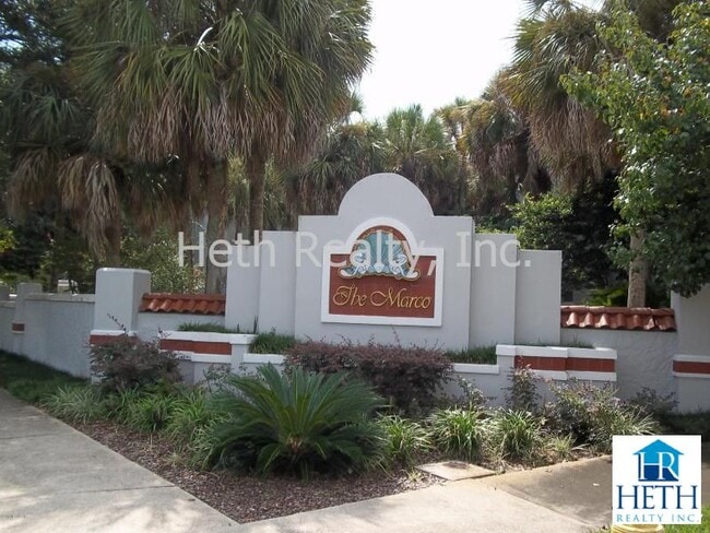 Building Photo - Historic San Marco Area