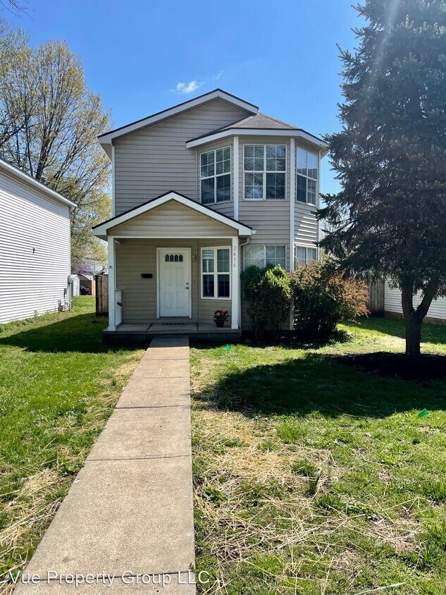 Foto principal - 3 br, 1.5 bath House - 2416 Dillman Street