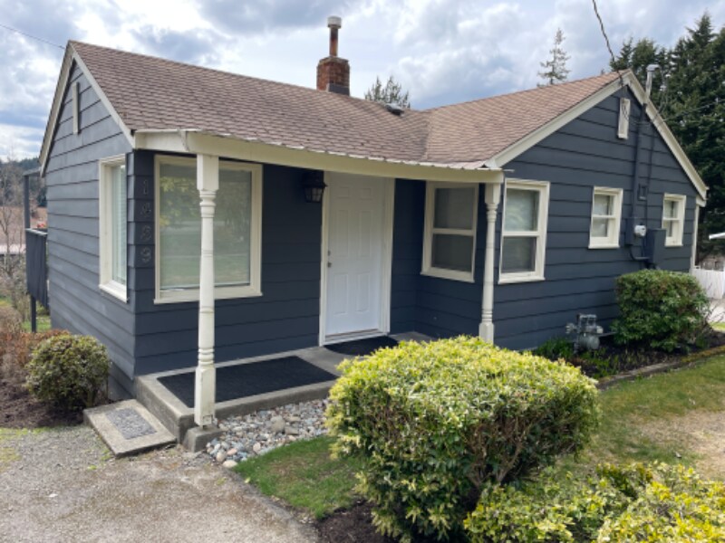 1489 Northlake Way NW, Bremerton, WA 98312 House Rental in Bremerton