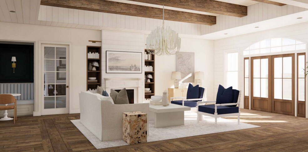 The Legends at Morganton Park