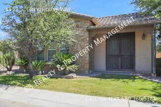 Building Photo - 4433 S Greythorne Way