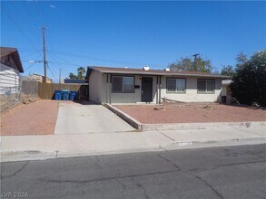 Building Photo - 6244 Evergreen Ave