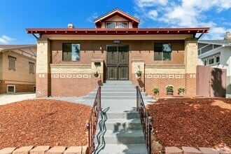 Building Photo - 1579 Osceola St