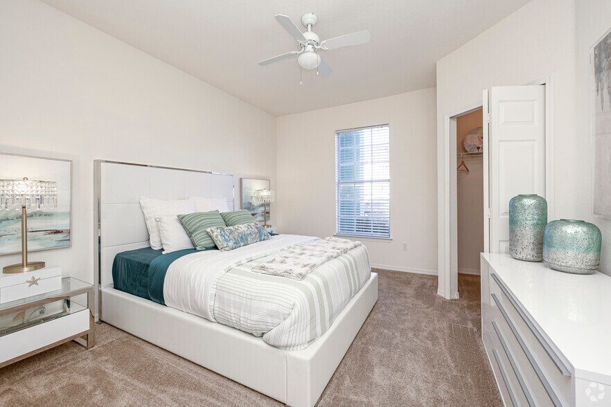 Legacy at Crystal Lake - 1200 Floral Springs Blvd Port Orange, FL