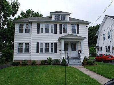 Exterior - 1416 Boulevard