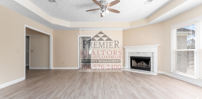 Building Photo - 3501 Carrington Pl