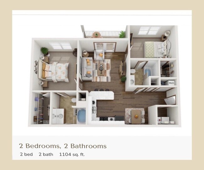 Foto del edificio - 5830 Hutchison St