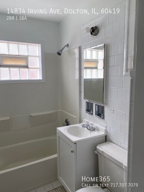 Foto del edificio - Spacious Unit For Rent!