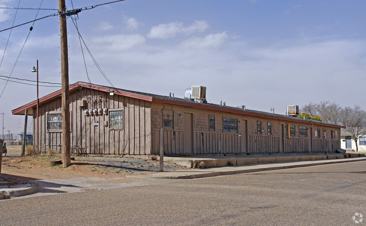 Building Photo - 1201 36th St