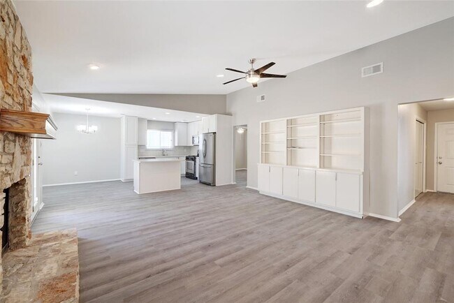 Foto del edificio - 11428 Bristle Oak Trail