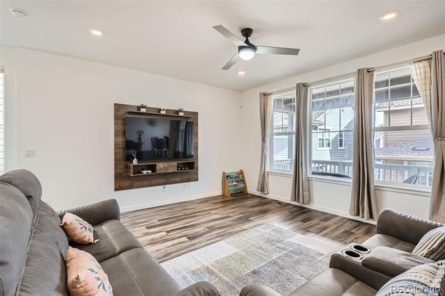 Foto del edificio - 9012 Borrowdale Ln