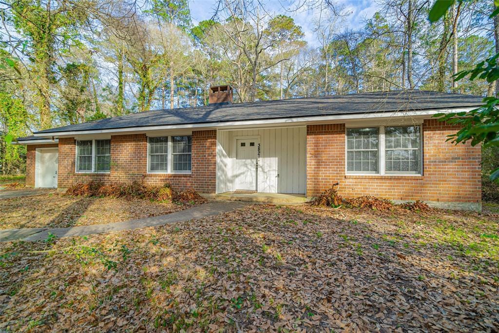 3821 Summer Ln, Huntsville, TX 77340 House Rental in Huntsville, TX