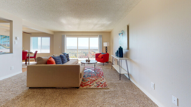 Sunset View - Apartments in Renton, WA | Apartments.com