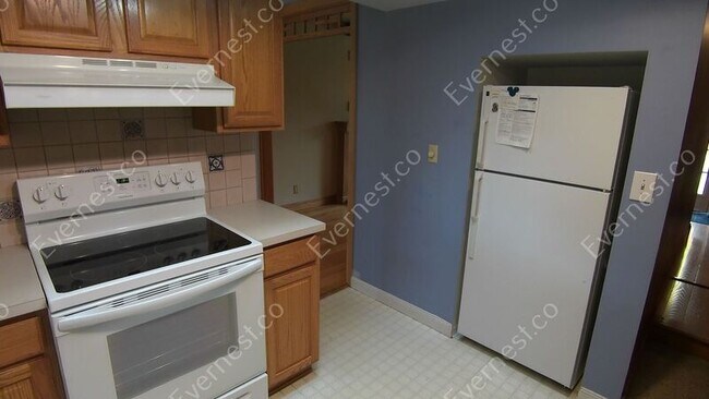 Building Photo - 1409 Emigh St