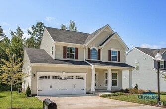 Building Photo - 5219 Kenmare Loop