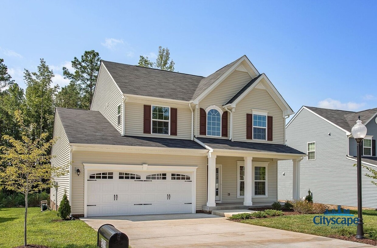 Primary Photo - Pristine Chesterfield Home in new development