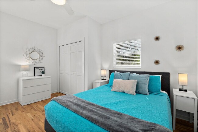 Foto del edificio - 27 Old Mission Ave