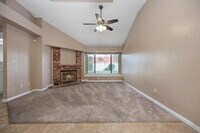 Beautiful 3 Bedroom, 2 Bathroom Home with Spacious Yard!