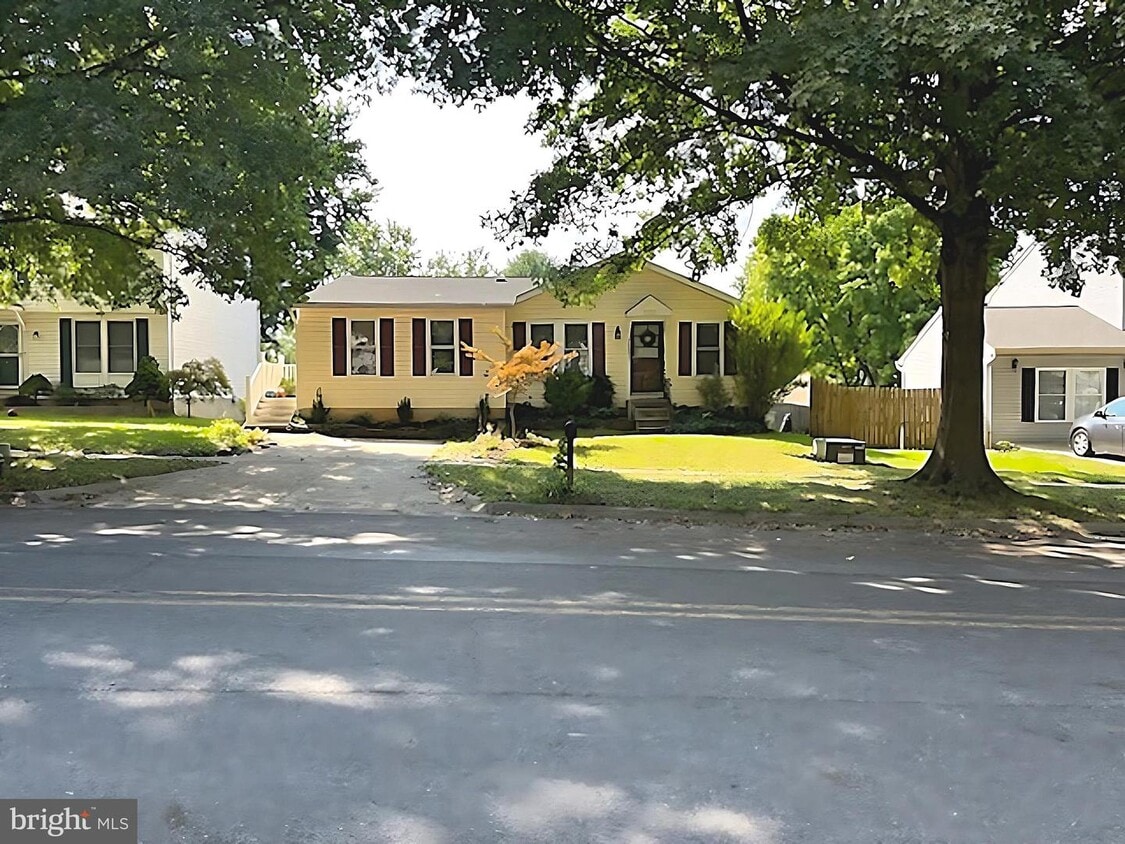 7543 Brenish Dr, Gaithersburg, MD 20879 House Rental in Gaithersburg, MD