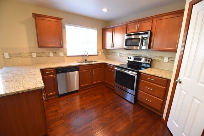 Foto del edificio - 6117 86th Ave NE