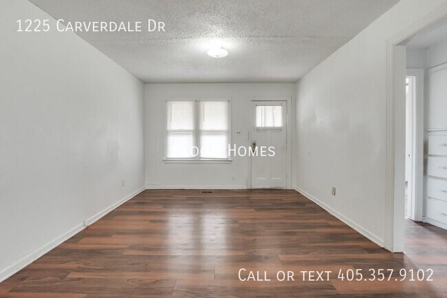 Foto del edificio - 1225 Carverdale Dr