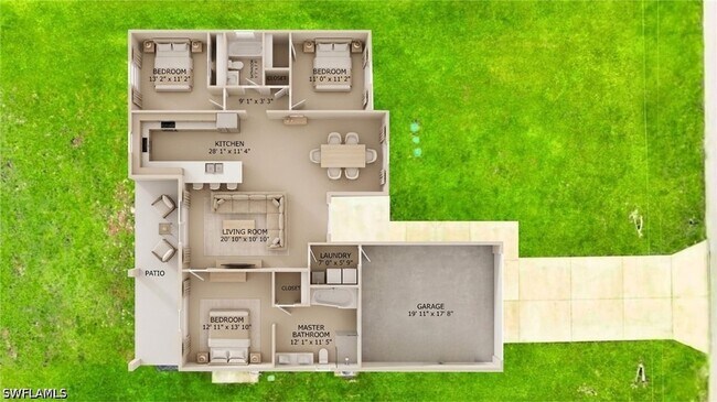 Foto del edificio - 6050 Stratton Rd