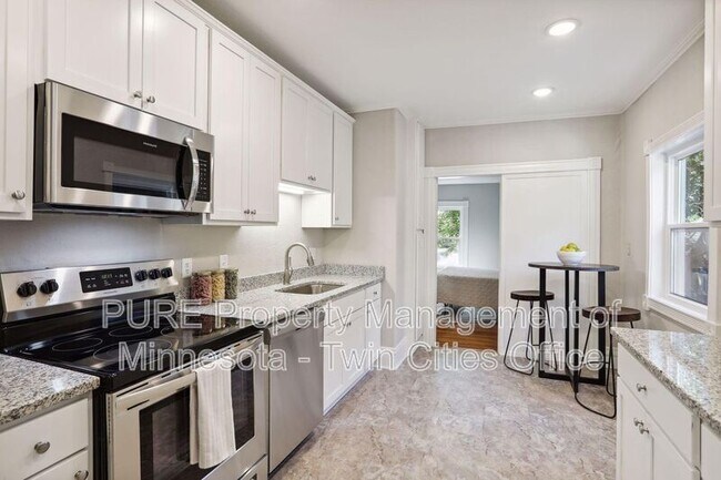 Foto del edificio - 550 Ashland Ave