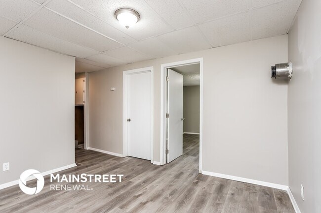 Foto del edificio - 1700 Birch St