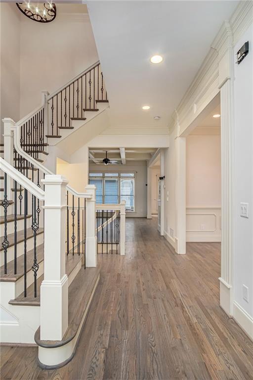 Foto del edificio - 208 Clarion Ave