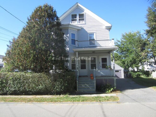 Building Photo - 43 Woodlawn St