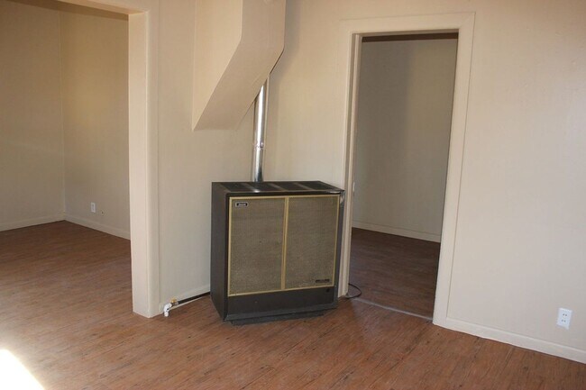 Foto del edificio - 110 1/2 S F, Livingston MT