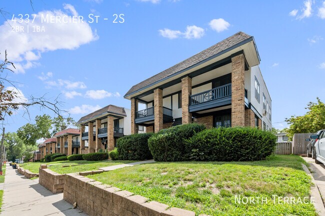 Building Photo - 4337 Mercier St