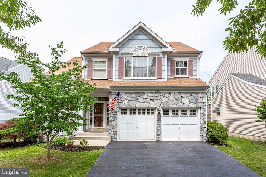 Foto principal - 26161 Rachel Hill Dr