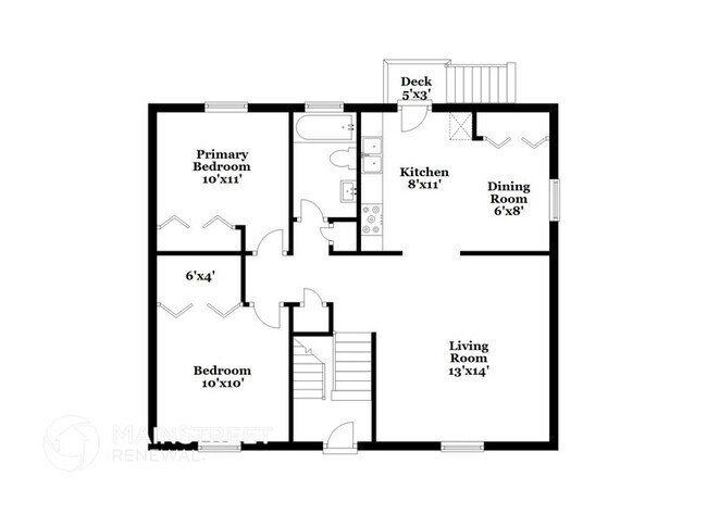 Foto del edificio - 4513 Cod Dr