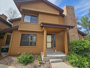 Building Photo - 9400 E Iliff Ave