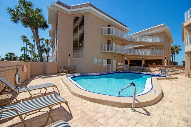 Foto del edificio - 3100 Gulf Blvd