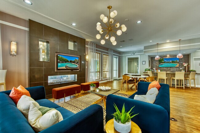 Foto del edificio - Galleria Palms