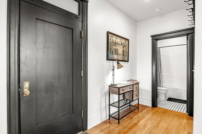 Building Photo - ORourke Building