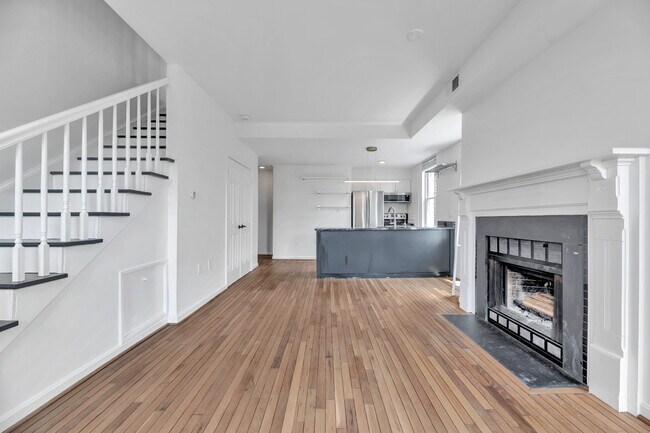 Foto del edificio - 1822 Vernon St NW