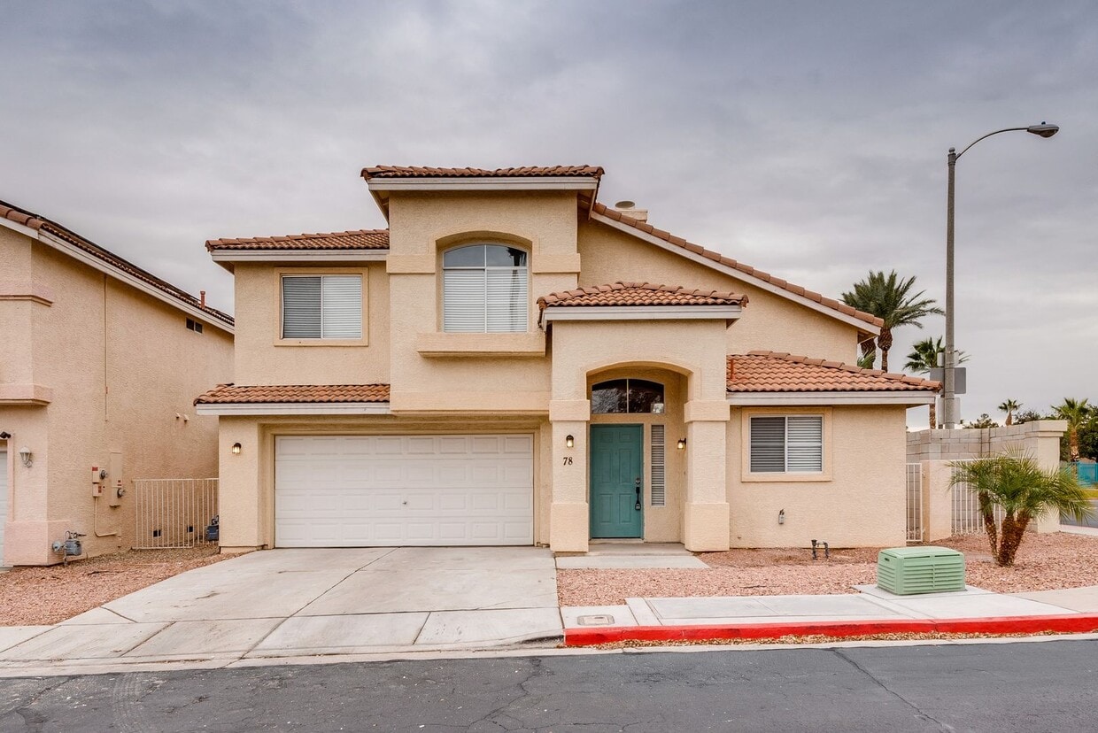 Primary Photo - Gorgeous, recently renovated Green Valley ...
