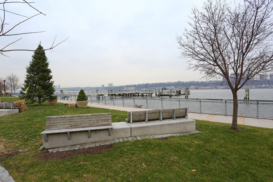 Picture of Manhattanville New York
