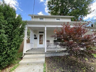 Building Photo - 212 Forbes St