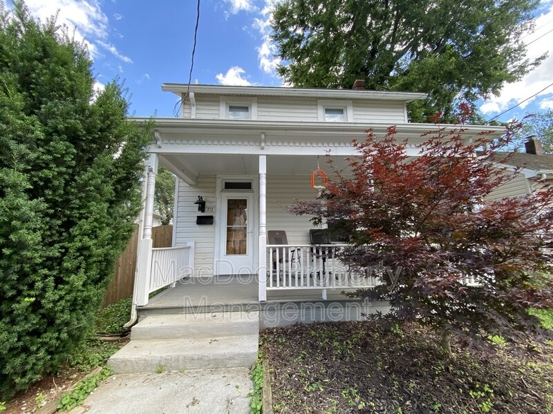 Foto principal - 212 Forbes St