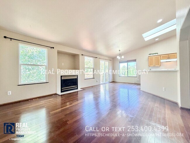 Foto del edificio - 3305 48th St NE
