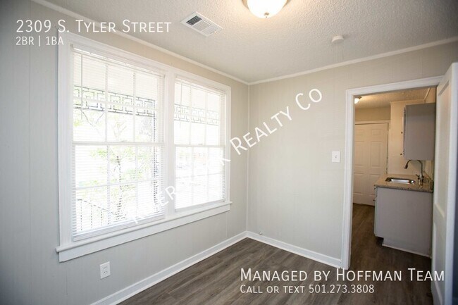 Foto del edificio - 2309 S Tyler St