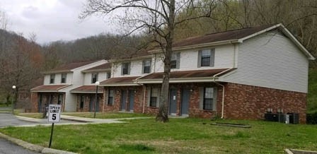 Primary Photo - Deer Run I & II Apartments