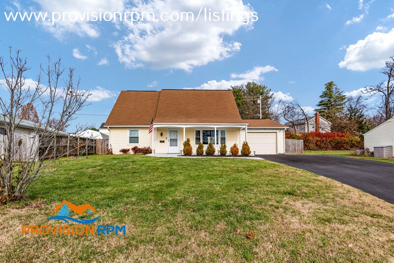 12112 Ln, Bowie, MD 20715 House Rental in Bowie, MD