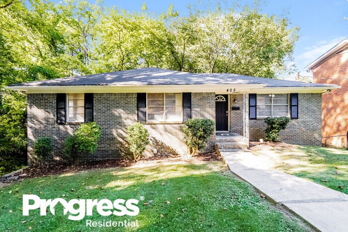 Foto principal - 405 67th St S