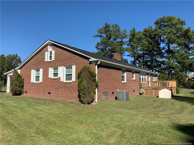 Building Photo - 1678 Joe Hall Rd